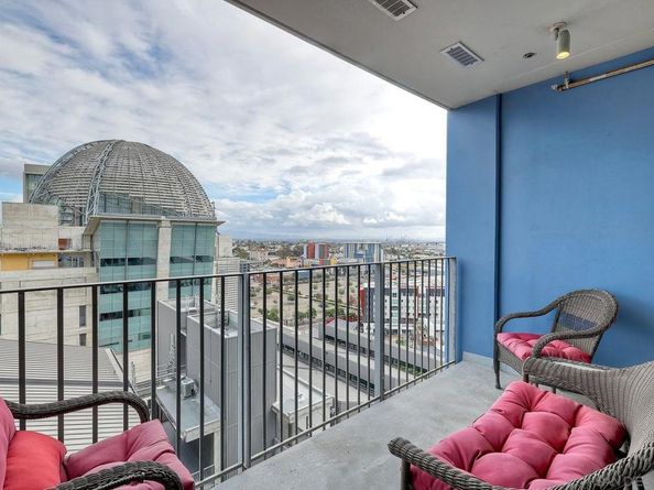 321 10Th Ave 1505, San Diego CA 92101