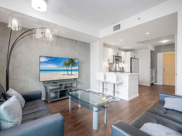 321 10Th Ave 1505, San Diego CA 92101
