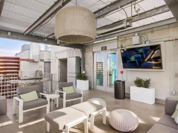 321 10Th Ave 1505, San Diego CA 92101