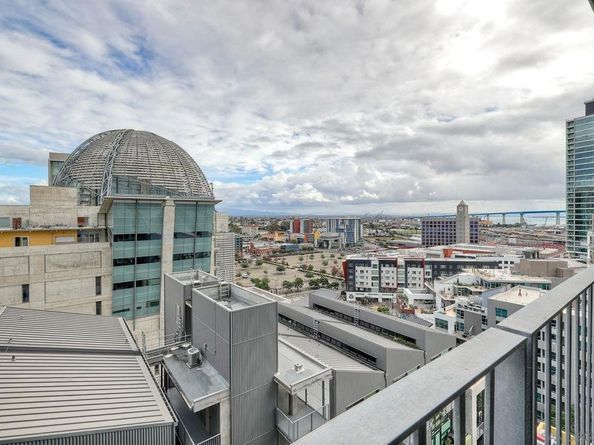 321 10Th Ave 1505, San Diego CA 92101