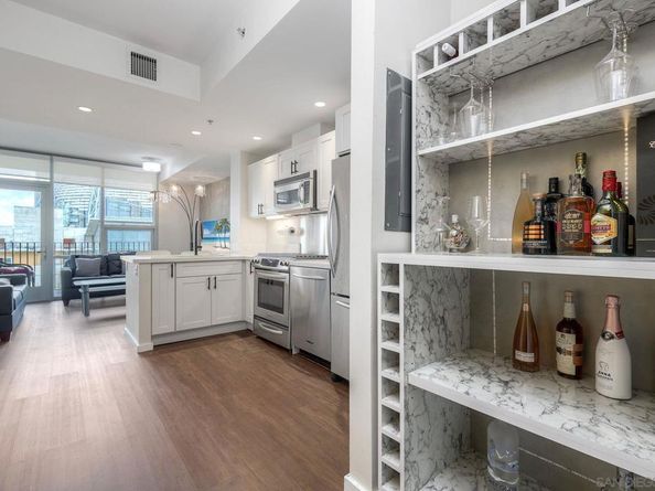 321 10Th Ave 1505, San Diego CA 92101