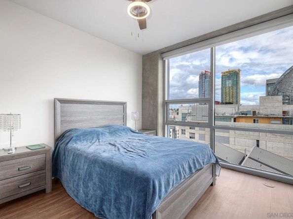 321 10Th Ave 1505, San Diego CA 92101