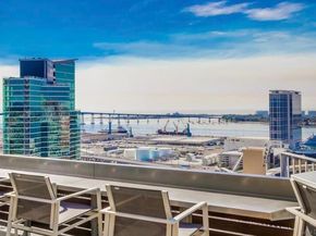 321 10Th Ave 1505, San Diego CA 92101