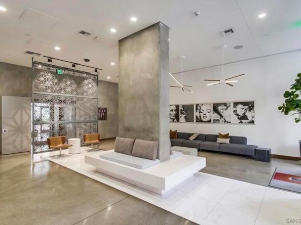 321 10Th Ave 1505, San Diego CA 92101