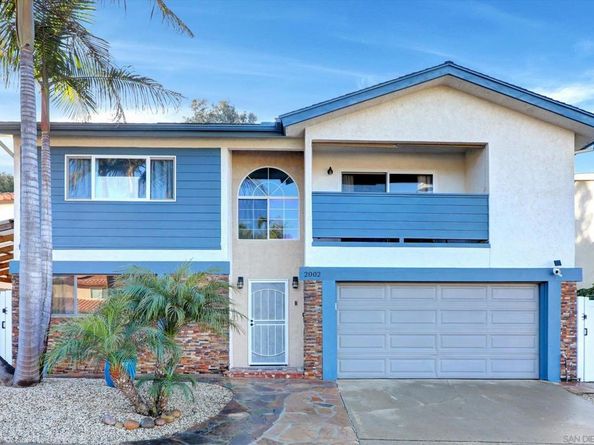 Undisclosed Address #250045413SD, San Diego CA 92107