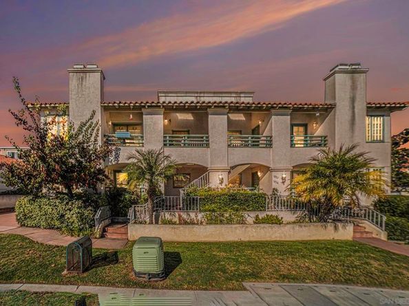 1268 74 Locust St, San Diego CA 92106