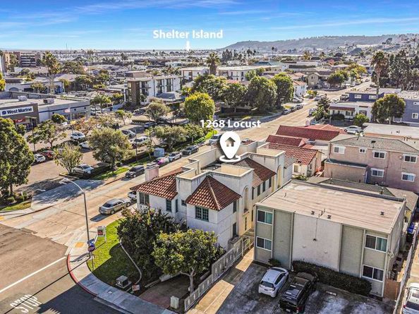 1268 74 Locust St, San Diego CA 92106