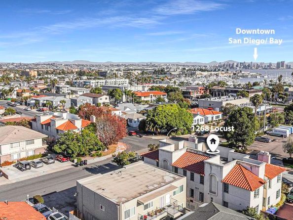 1268 74 Locust St, San Diego CA 92106