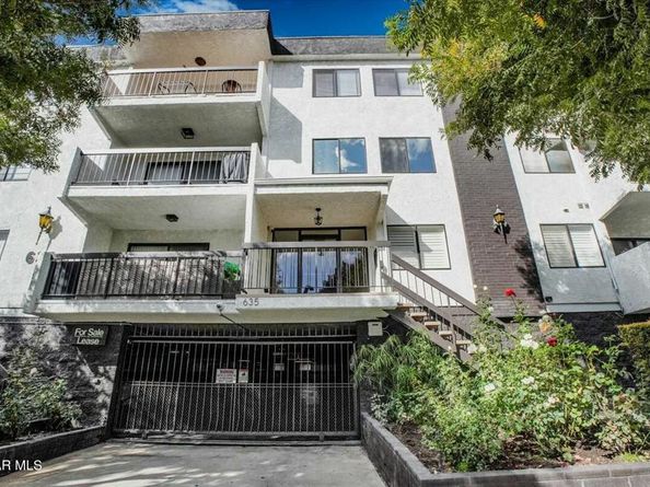 635 E Elmwood Avenue 103, Burbank CA 91501