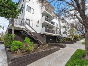 635 E Elmwood Avenue 103, Burbank CA 91501