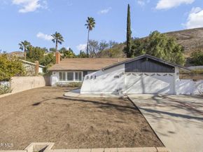 6254 Timberlane Street, Agoura Hills CA 91301