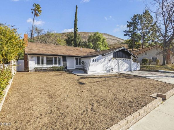 6254 Timberlane Street, Agoura Hills CA 91301