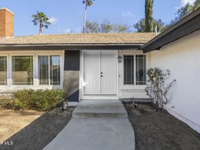 6254 Timberlane Street, Agoura Hills CA 91301