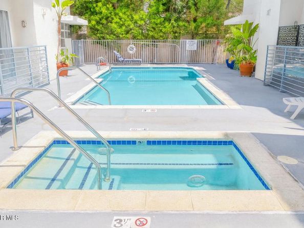 5350 White Oak Avenue 105, Encino CA 91316