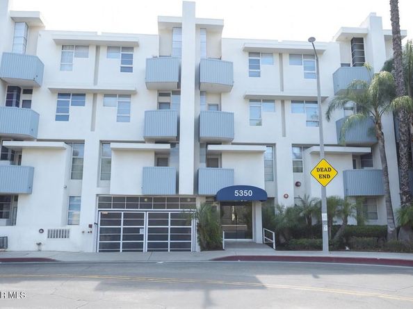5350 White Oak Avenue 105, Encino CA 91316