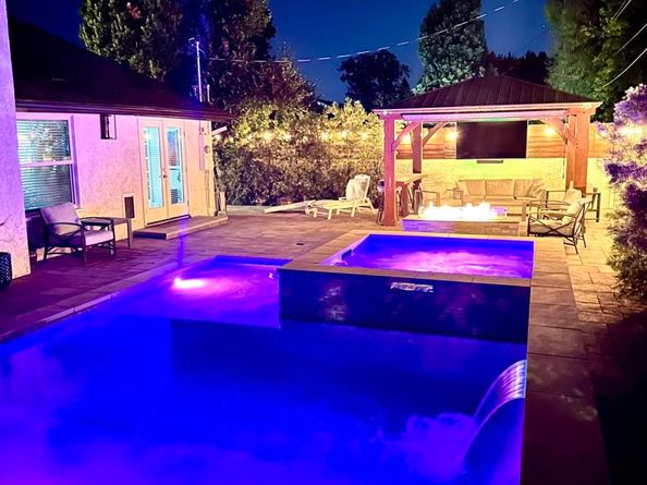 5622 Le Sage Avenue, Woodland Hills CA 91367
