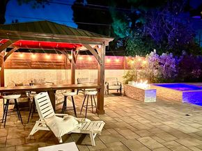 5622 Le Sage Avenue, Woodland Hills CA 91367