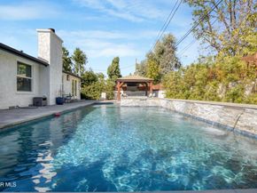 5622 Le Sage Avenue, Woodland Hills CA 91367