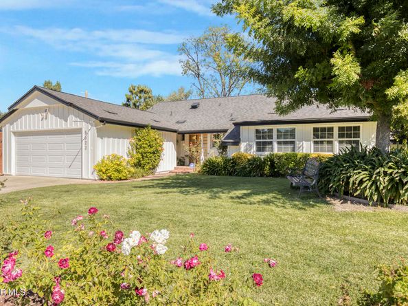 5622 Le Sage Avenue, Woodland Hills CA 91367