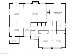 5622 Le Sage Avenue, Woodland Hills CA 91367