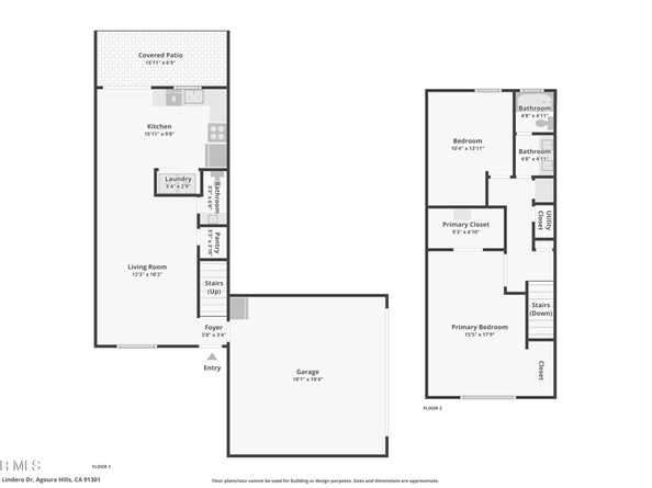 5352 Lake Lindero Drive, Agoura Hills CA 91301
