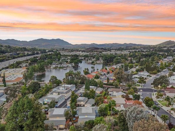 5352 Lake Lindero Drive, Agoura Hills CA 91301