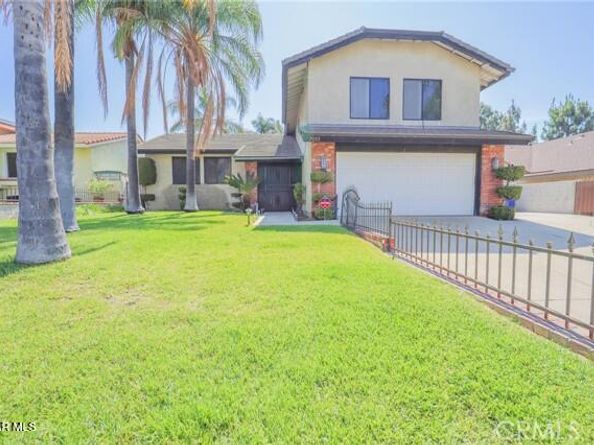 7055 Mango Street, Rancho Cucamonga CA 91701