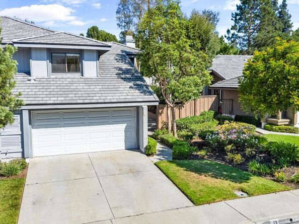 13 Heather Hill Lane, Laguna Hills CA 92653