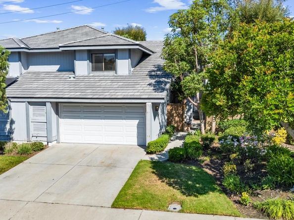 13 Heather Hill Lane, Laguna Hills CA 92653