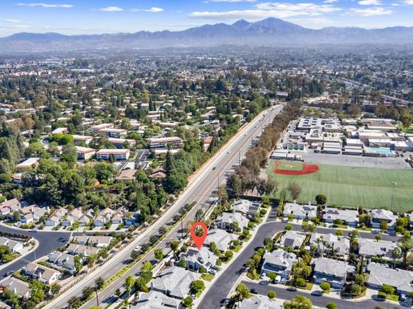 13 Heather Hill Lane, Laguna Hills CA 92653