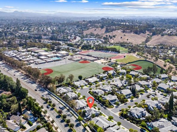 13 Heather Hill Lane, Laguna Hills CA 92653