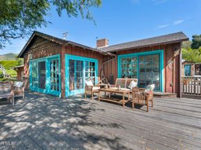 5838 Busch Drive, Malibu CA 90265