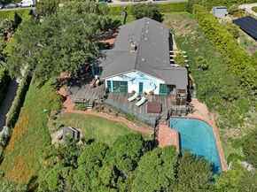 5838 Busch Drive, Malibu CA 90265