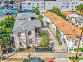 1709 Sichel Street, Los Angeles CA 90031