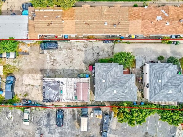 1709 Sichel Street, Los Angeles CA 90031