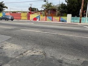 1353 W 89th Street, Los Angeles CA 90044