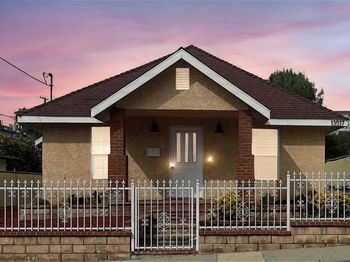 13517 Franklin Street