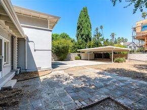 269 Palmetto Drive, Pasadena CA 91105
