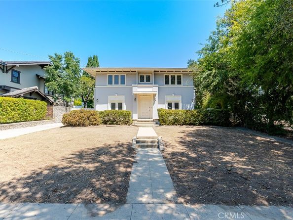269 Palmetto Drive, Pasadena CA 91105
