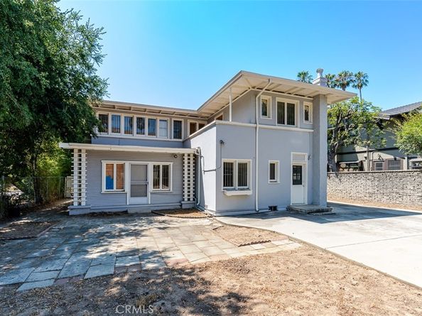 269 Palmetto Drive, Pasadena CA 91105