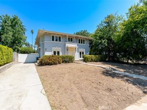 269 Palmetto Drive, Pasadena CA 91105
