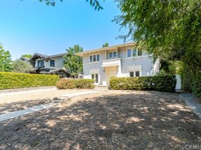 269 Palmetto Drive, Pasadena CA 91105