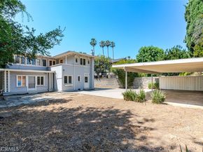 269 Palmetto Drive, Pasadena CA 91105