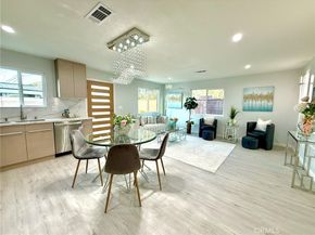 3432 Yellowtail Drive, Rossmoor CA 90720