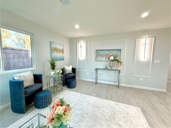 3432 Yellowtail Drive, Rossmoor CA 90720