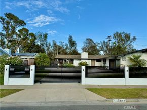 3432 Yellowtail Drive, Rossmoor CA 90720