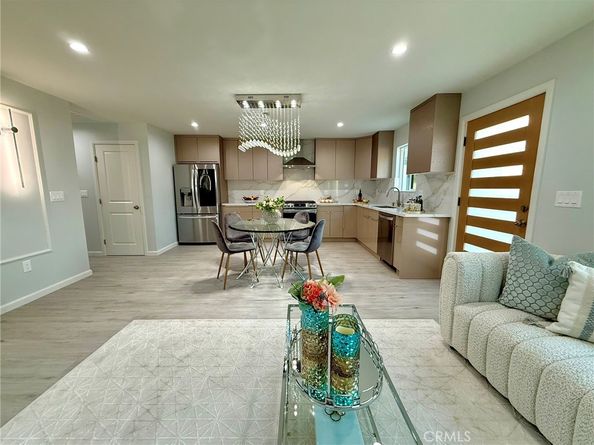 3432 Yellowtail Drive, Rossmoor CA 90720
