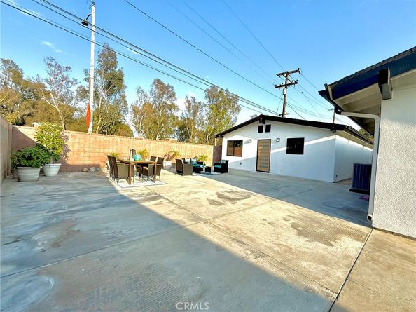 3432 Yellowtail Drive, Rossmoor CA 90720