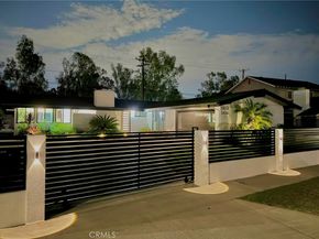 3432 Yellowtail Drive, Rossmoor CA 90720
