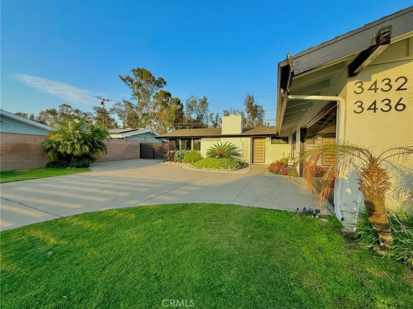 3432 Yellowtail Drive, Rossmoor CA 90720